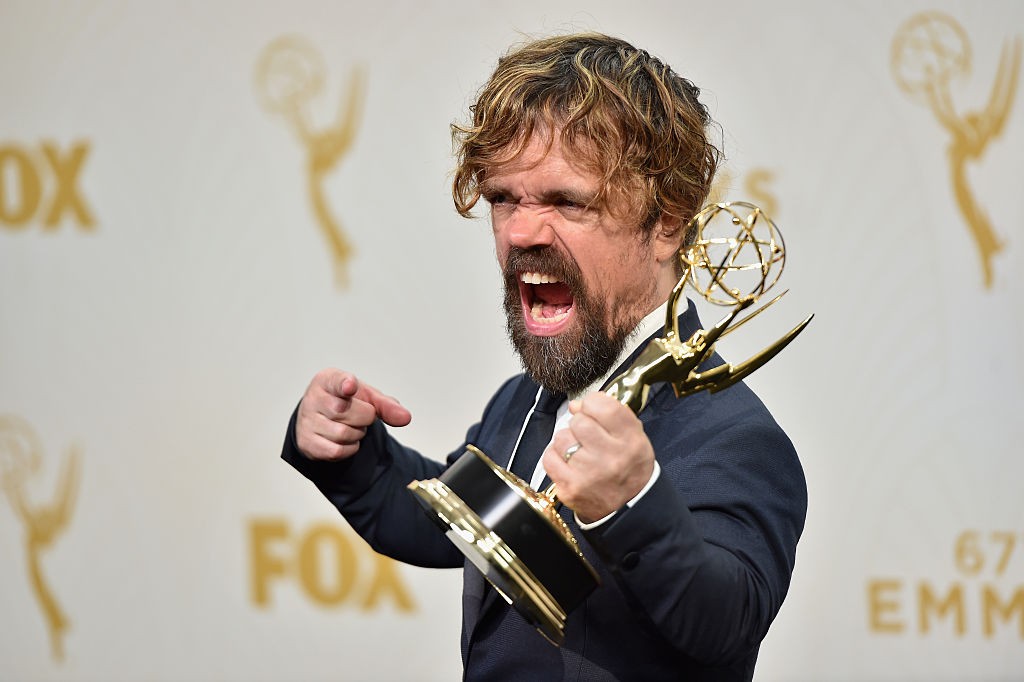 Film 2018-2019:  Peter Dinklage in Avengers: Infinity War – Daniel Wu per il reboot di Tomb Raider