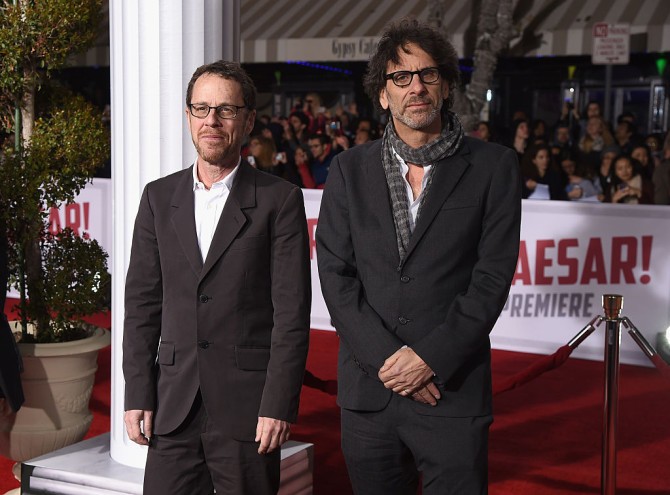 Serie Tv, novità: i fratelli Coen lavorano a The Ballad of Buster Scruggs