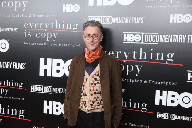 Serie Tv, pilot 2017: CBS ordina il pilot di Killer Instinct con Alan Cumming e di Perfect Citizen. Due ordini per ABC e NBC