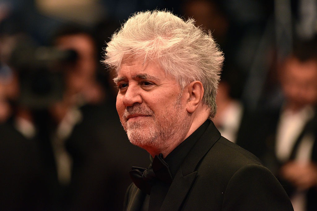 Cannes 2017: Pedro Almodóvar sarà il Presidente di Giuria