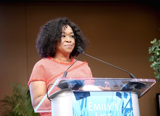 Shonda Rhimes, il prossimo passo sarà trasformare Shondaland in una piattaforma tutta sua?