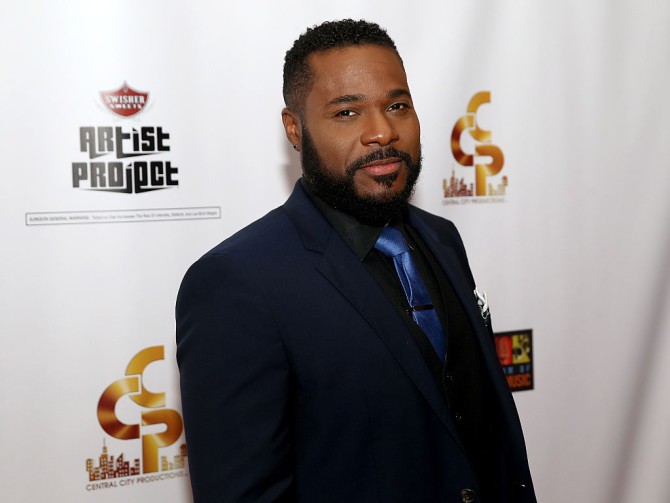 Serie Tv, novità: Malcolm-Jamal Warner in Ten Days in the Valley di ABC. Timothy Omundson in Lucifer