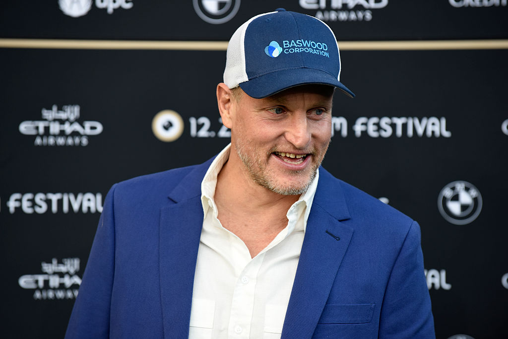 Han Solo, Woody Harrelson sarà il mentore di Alden Ehrenreich nello spin-off Star Wars