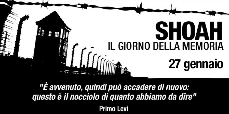 Giorno della Memoria 2017 in tv, la programmazione Rai, Mediaset, Sky e Tv2000