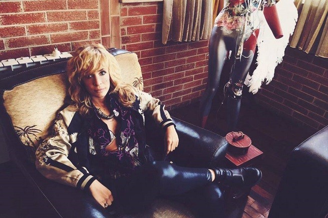 Giulia Anania a Blogo: “Fatti Bella Per Te di Paola Turci è incredibile, a marzo il mio nuovo album”