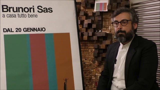 Brunori Sas a Blogo