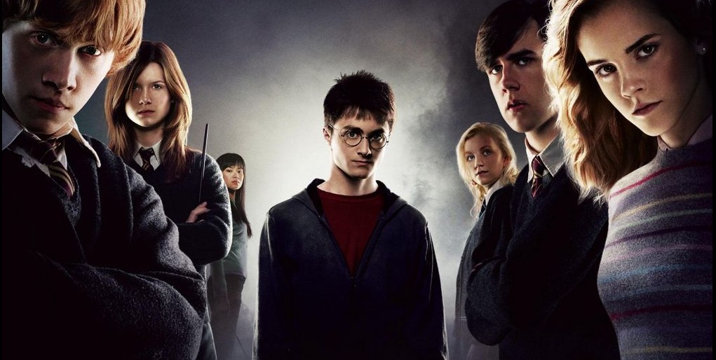 Harry Potter: il cast originale torna per una nuova trilogia?