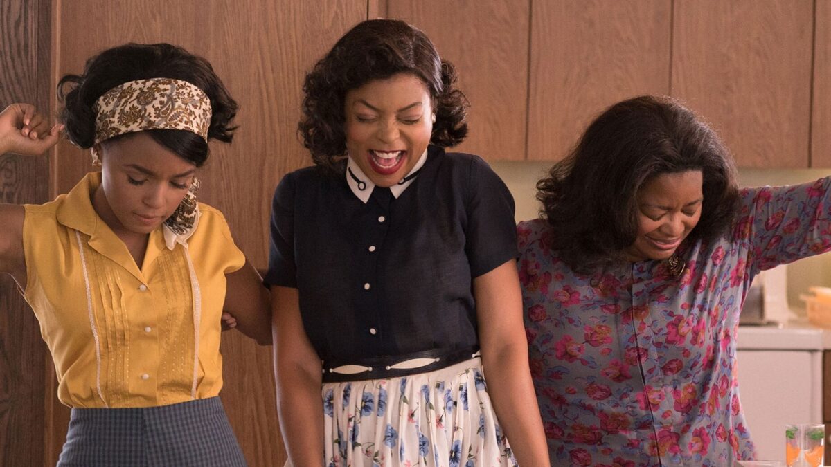 SAG Awards 2017 versione ‘black’, i vincitori – trionfa Il Diritto di Contare