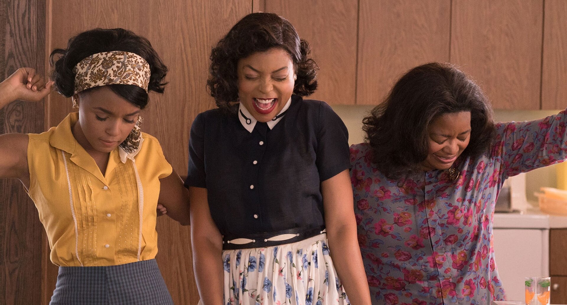 SAG Awards 2017 versione ‘black’, i vincitori – trionfa Il Diritto di Contare