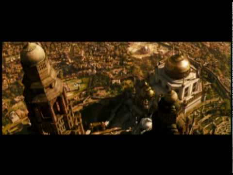 Trevor Rabin – Trevor Rabin ‎– The Sorcerer’s Apprentice (Story of the Prime Merlinian)
