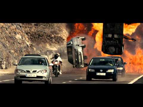 Omicidio All’Italiana – Teaser trailer