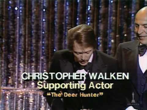 46th Academy Awards | William Peter Blatty Wins Best Adapted Screenplay