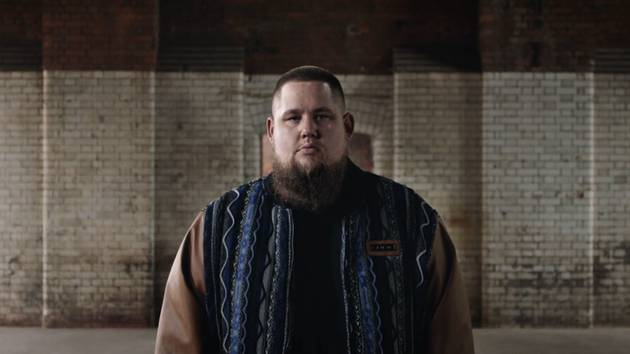 Sanremo 2017, Rag’n’Bone Man ospite