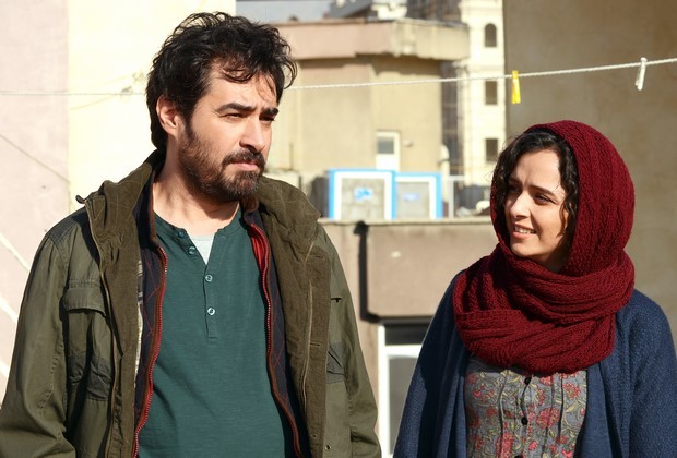 Il Cliente: nuove clip in italiano del thriller psicologico di Asghar Farhadi