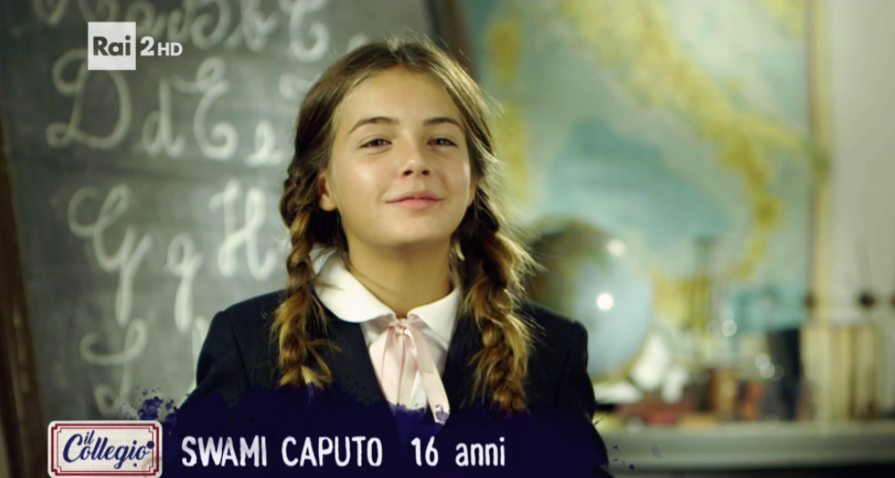 Il Collegio, ultima puntata del 23 gennaio 2017