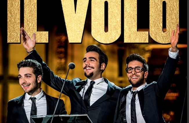 Il Volo rifiuta di cantare per Donald Trump: “Non possiamo appoggiare un uomo con atteggiamenti xenofobi e razzisti”