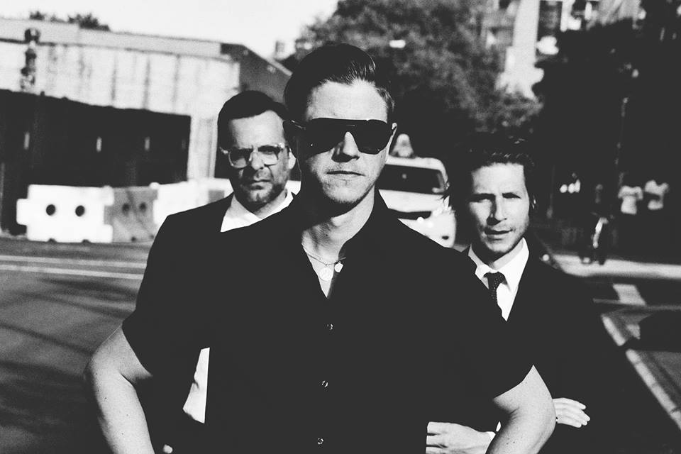 Interpol: 15esimo anniversario del debut album e due date in Italia