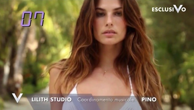 Isola dei famosi 12, Dayane Mello concorrente