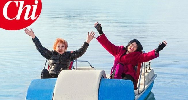 Isola dei famosi 12, Wanna Marchi e Stefania Nobile concorrenti: “Abbiamo sbagliato e pagato, oggi siamo oneste e pulite”