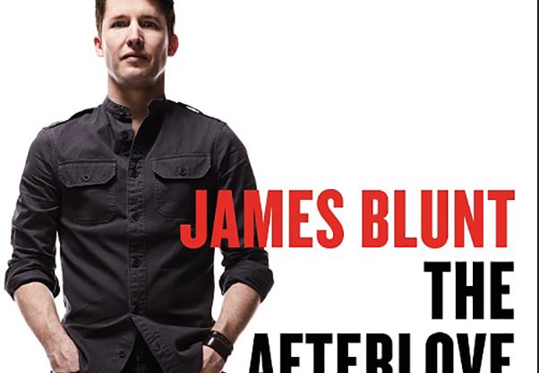 James Blunt, Love Me Better è il nuovo singolo