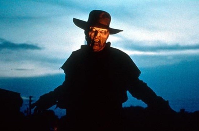 Jeepers Creepers 3: Victor Salva annuncia riprese a febbraio