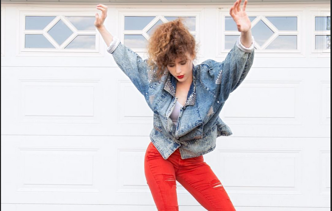 Kiesza, Dearly Beloved: nuovo singolo dal 6 gennaio 2017