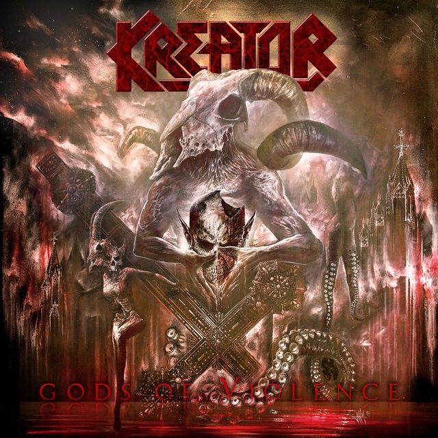 Kreator, Fallen Brother: il tributo alle icone rock scomparse [video, testo]