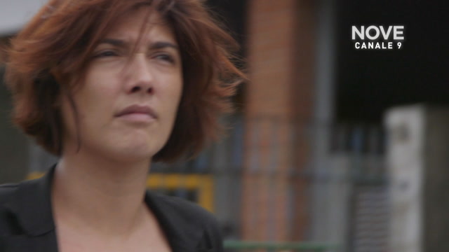 I Cacciatori, su Nove | Promo