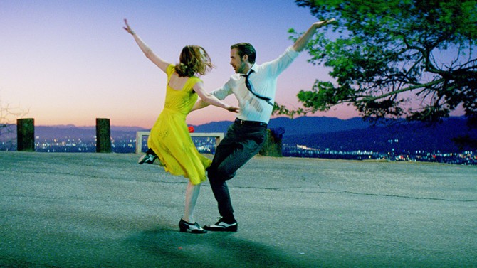 La La Land, colonna sonora e canzoni del film con Ryan Gosling ed Emma Stone [soundtrack]