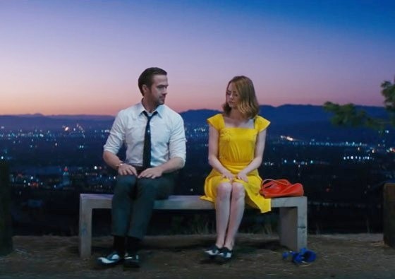La La Land: la colonna sonora del musical di Damien Chazelle