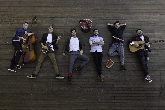 La Rua a Blogo: “Stiamo scrivendo il nuovo album”
