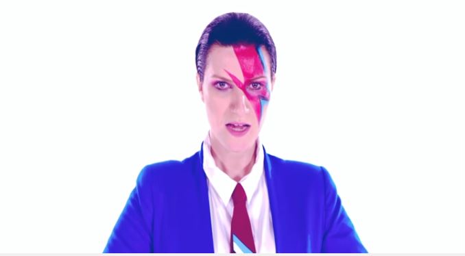 Laura Pausini – Colpevole: testo e video ufficiale