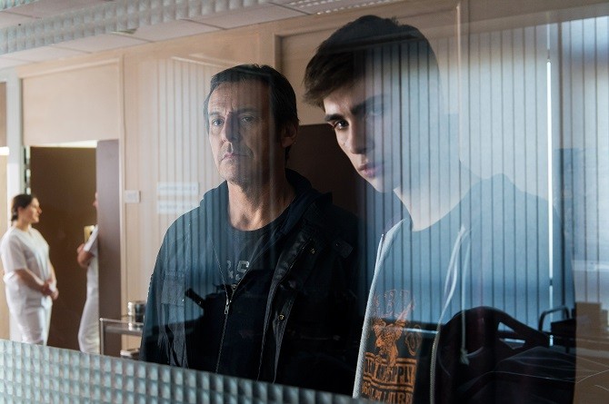 Leo Mattei 2 su FoxCrime