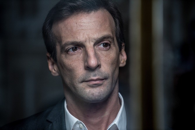 Le Bureau – Sotto Copertura su Sky Atlantic