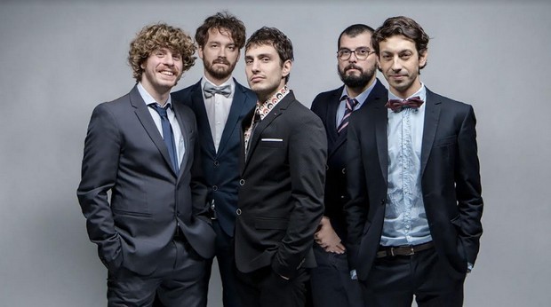 Lo Stato Sociale: Amore, Lavoro e altri miti da sfatare è il nuovo album