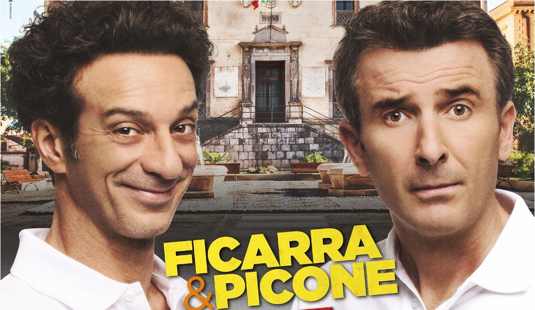 L’ora Legale di Ficarra e Picone: Recensione in Anteprima