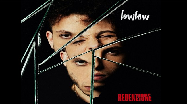 lowlow, Redenzione: il primo disco del rapper su Sugar