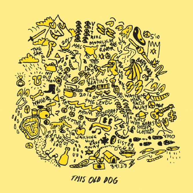 Mac DeMarco, This Old Dog è il nuovo album [tracklist]