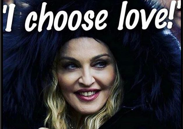 Donald Trump contro Madonna: “Disgustosa, quello che ha detto è vergognoso”