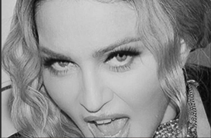 Madonna, No More Tears (Enough is Enough): versione rivisitata contro Donald Trump?