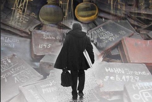 Maestro: trailer e poster del film documentario per la Giornata della memoria