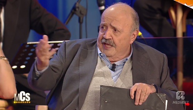 Il Maurizio Costanzo Show torna in seconda serata su Canale5 dal 2017