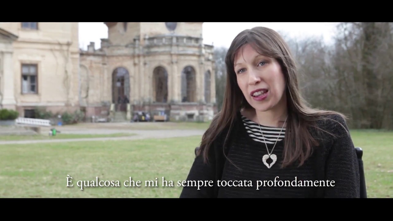 Fallen – Featurette Lauren Kate