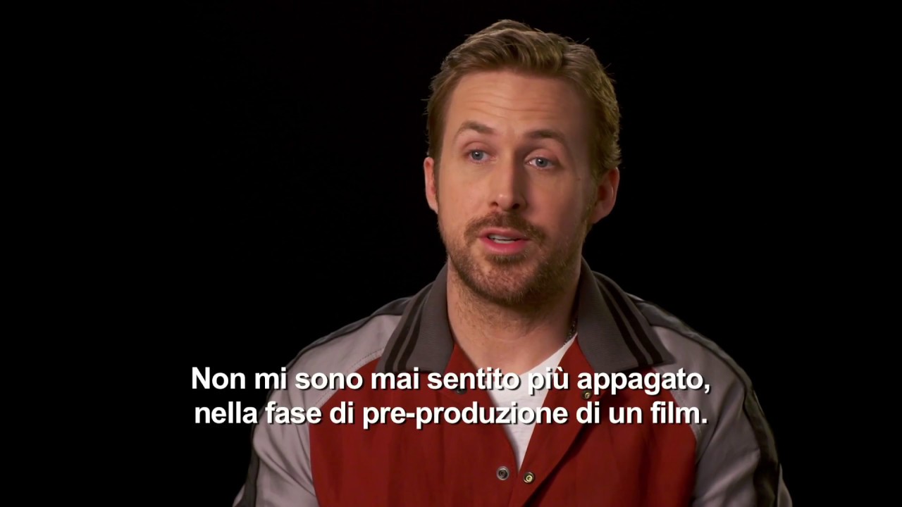 La La Land: Featurette Cast
