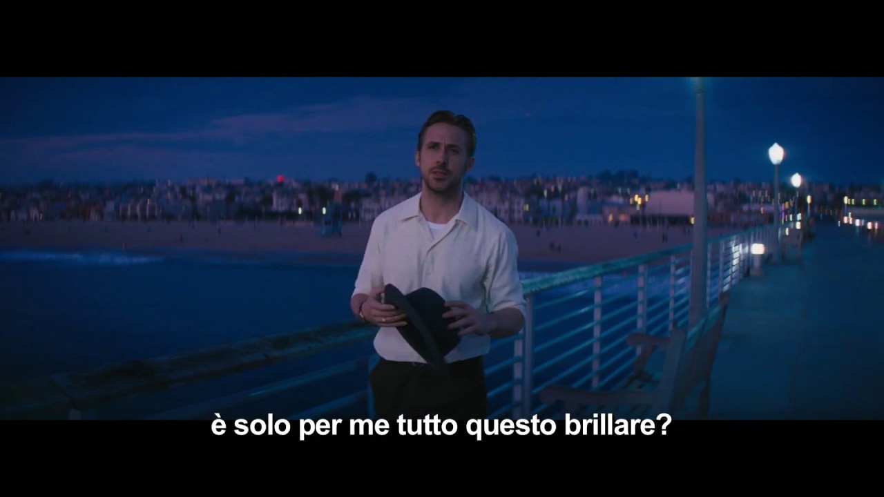 La La Land: Clip “City Of Stars”
