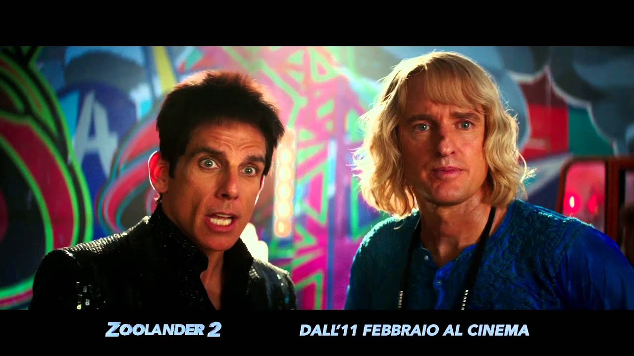 Qua la zampa! – Spot 30″ (Gerry Scotti)