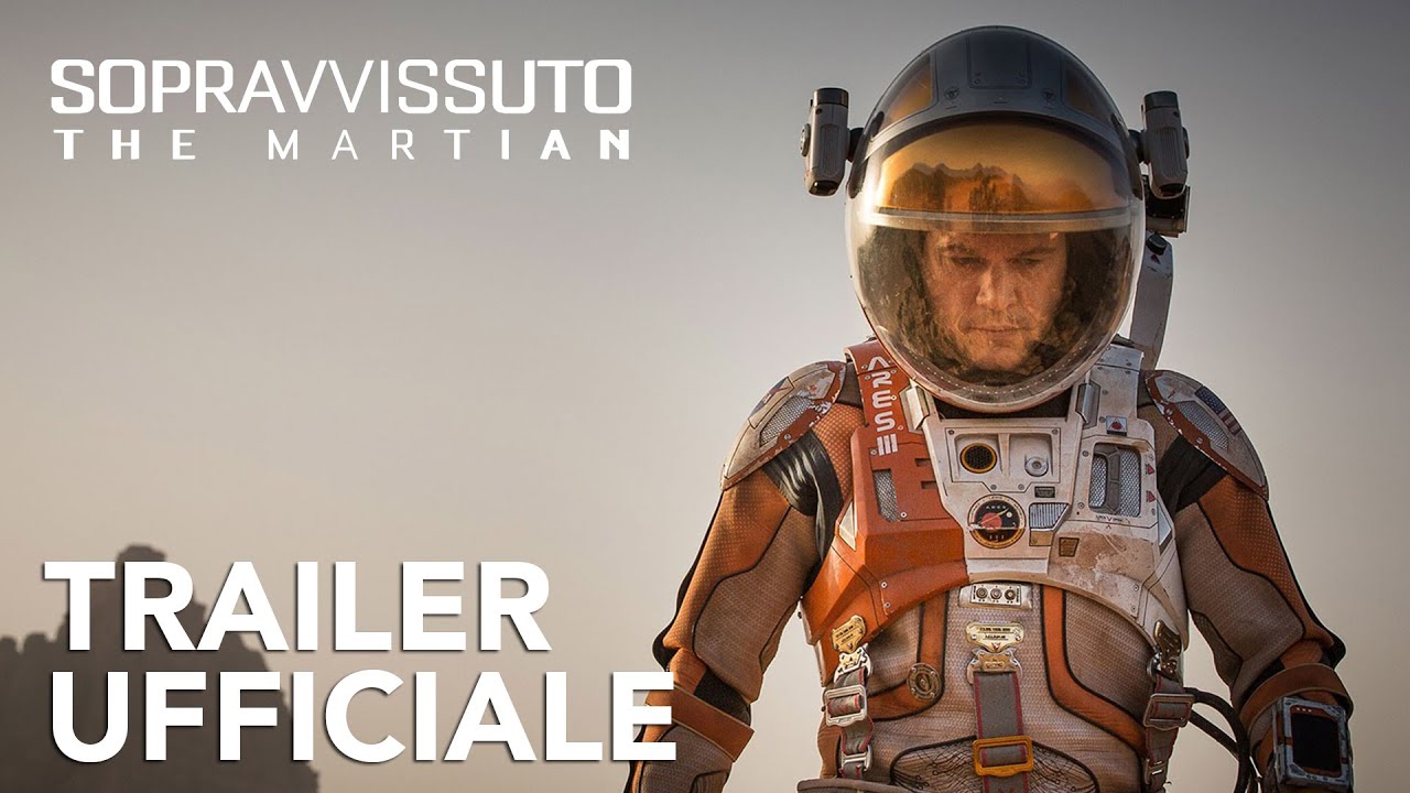 Il Giovane Favoloso – Trailer Ufficiale