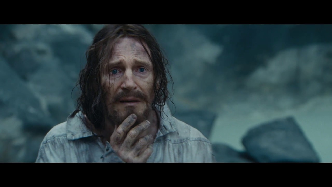 SILENCE di Martin Scorsese – Spot italiano “Speranza”