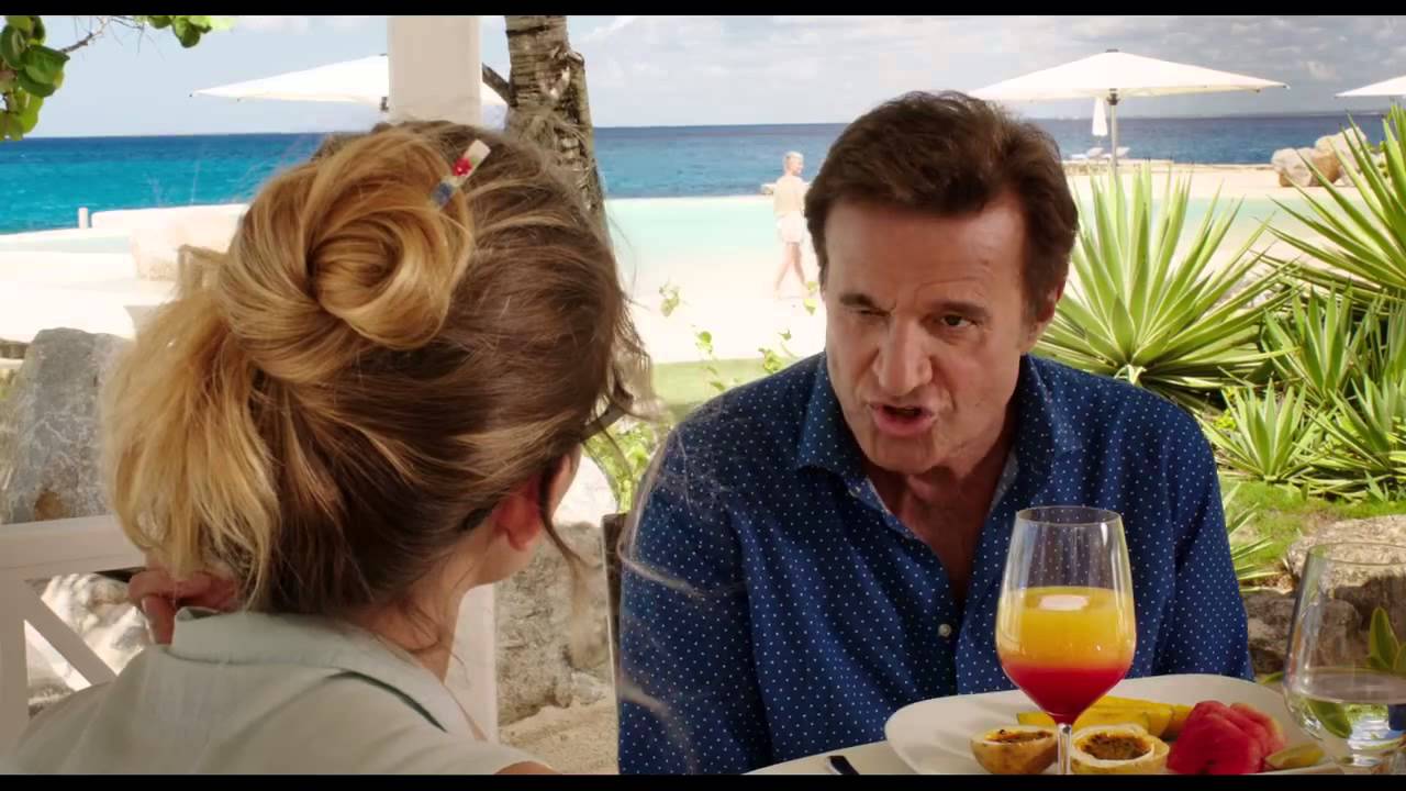 Baywatch | International Trailer – “Ready” | Paramount Pictures International