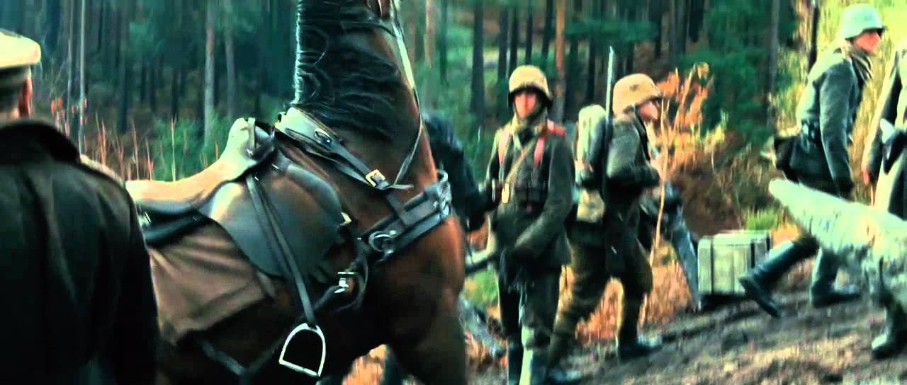 War Horse — il trailer ufficiale italiano | HD